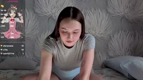 Snapshot of shaquitaalcosiba chatting on 18, 5, 2026 Alica online show from 18, 5, 2026