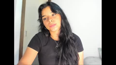 Snapshot of shara_jones chatting on 16, 2, 2025 Sara online show from 16, 2, 2025