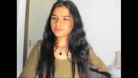 Snapshot of shara_jones chatting on 17, 2, 2025 Sara online show from 17, 2, 2025