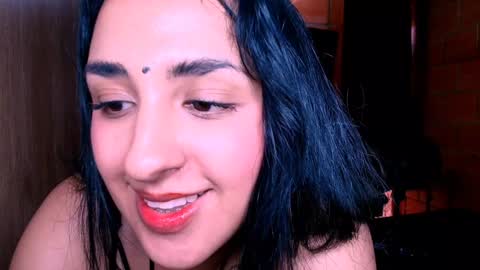 My real name is bella  Much Gust  online show from 8, 1, 2025