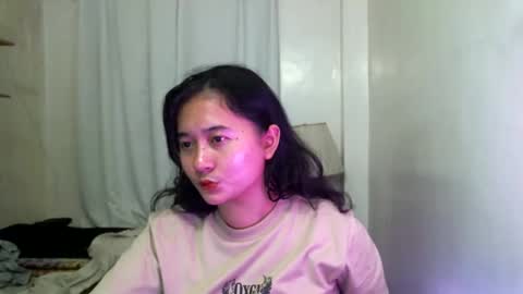 Snapshot of share_rhea chatting on 17, 2, 2026 Kah online show from 17, 2, 2026