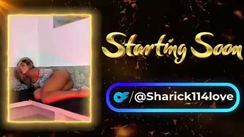 Snapshot of sharick_lovee chatting on 19, 6, 2026 sharick lovee online show from 19, 6, 2026