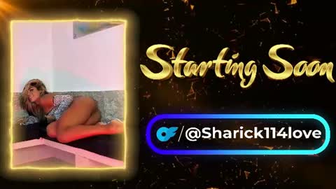 Snapshot of sharick_lovee chatting on 4, 7, 2026 sharick lovee online show from 4, 7, 2026
