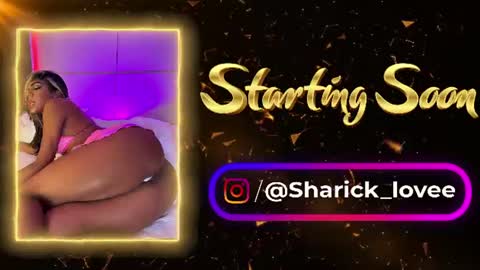 Snapshot of sharick_lovee chatting on 8, 7, 2026 sharick lovee online show from 8, 7, 2026