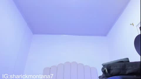 Snapshot of sharickebonyts chatting on 20, 6, 2026 Sharick M online show from 20, 6, 2026