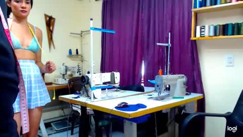 SHARIK online show from 23, 3, 2026