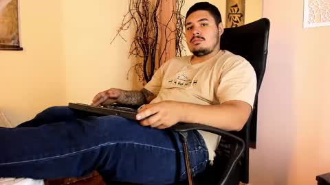 Snapshot of sharkmerlin chatting on 17, 2, 2025 jhon deibyd online show from 17, 2, 2025
