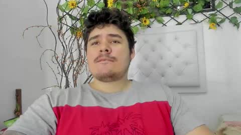 Snapshot of sharkmerlin chatting on 30, 9, 2025 jhon deibyd online show from 30, 9, 2025