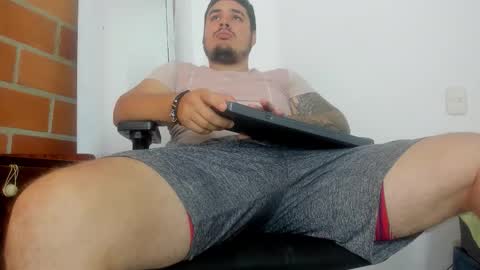 jhon deibyd online show from 9, 3, 2026