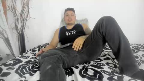 jhon deibyd online show from 2, 7, 2026