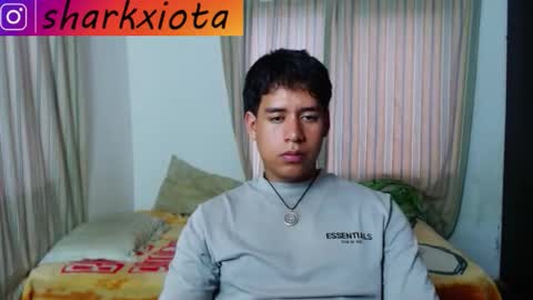 Frqnko online show from 23, 2, 2026