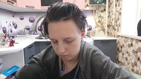 Snapshot of sharleenyodis chatting on 7, 6, 2026 Sara online show from 7, 6, 2026