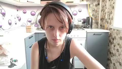 Snapshot of sharleenyodis chatting on 9, 7, 2026 Sara online show from 9, 7, 2026