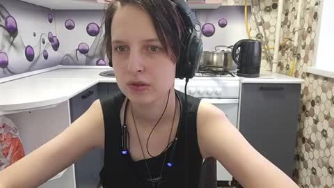 Snapshot of sharleenyodis chatting on 11, 7, 2026 Sara online show from 11, 7, 2026