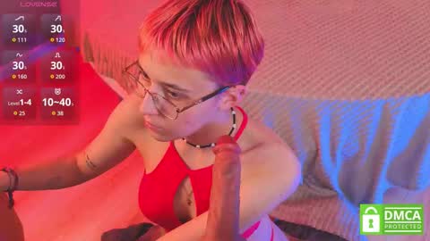 Sharli online show from 30, 10, 2025