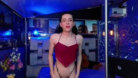 Sharlond online show from 13, 5, 2026