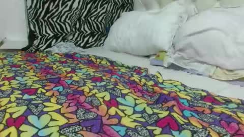 sharlot03 online show from 28, 1, 2025