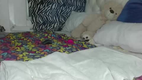 sharlot03 online show from 29, 1, 2025