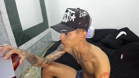 Snapshot of sharlot07 chatting on 24, 2, 2025 Sharlot07 online show from 24, 2, 2025