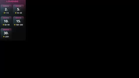 Snapshot of sharlot07 chatting on 12, 3, 2025 Sharlot07 online show from 12, 3, 2025