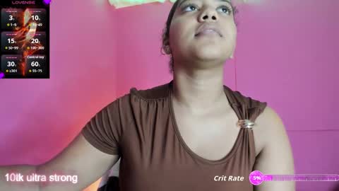 Sharlot online show from 8, 11, 2025