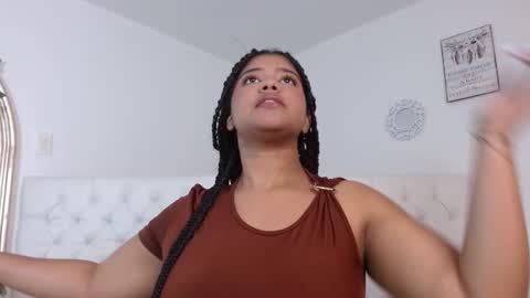 Sharlot online show from 6, 1, 2026