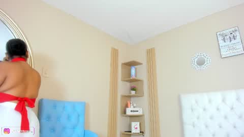 Snapshot of sharlot_evans_ chatting on 2, 7, 2026 Sharlot online show from 2, 7, 2026