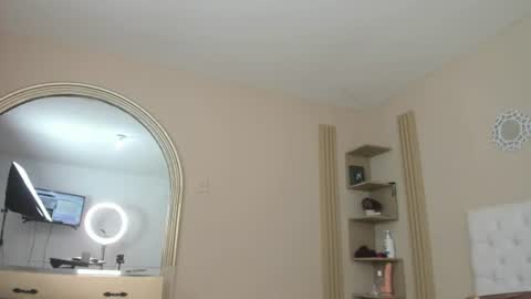 Snapshot of sharlot_evans_ chatting on 4, 8, 2026 Sharlot online show from 4, 8, 2026