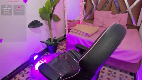 Sharlot online show from 21, 2, 2026