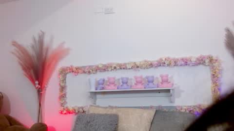 sharlotaustral18_ online show from 3, 3, 2026