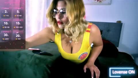 Snapshot of sharlott_3 chatting on 2, 4, 2026 sharlott_3 online show from 2, 4, 2026