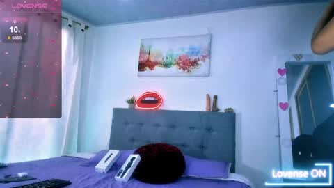 Snapshot of sharlott_3 chatting on 13, 4, 2026 sharlott_3 online show from 13, 4, 2026