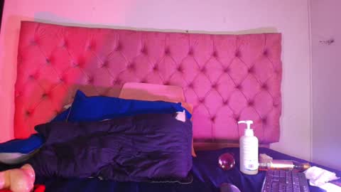 Sharlott online show from 31, 12, 2024