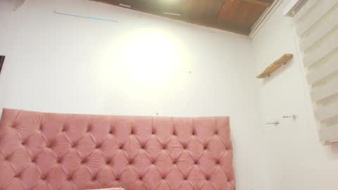 Sharlott online show from 5, 1, 2025