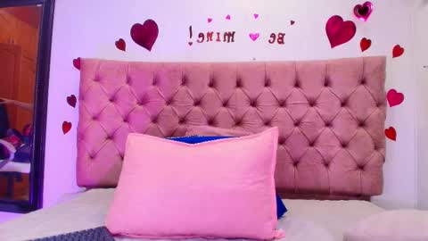 Sharlott online show from 27, 2, 2025