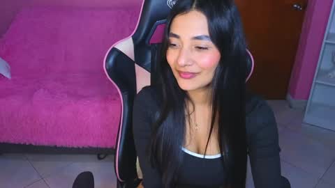 Pamela online show from 18, 4, 2026