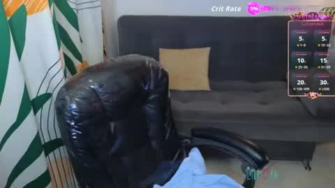 Snapshot of sharlott_pamela chatting on 5, 8, 2026 Pamela online show from 5, 8, 2026