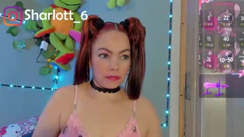 Sharlott online show from 30, 11, 2025