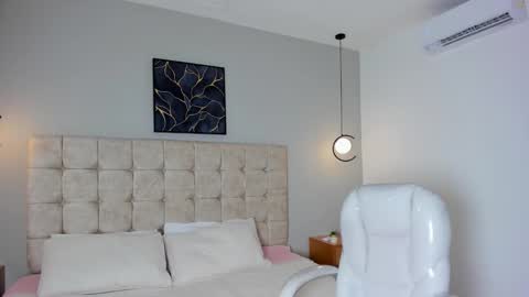 Sharlott. online show from 26, 3, 2026