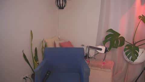 Snapshot of sharlotte_evanns chatting on 25, 6, 2026 Sharlotte online show from 25, 6, 2026