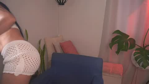 Snapshot of sharlotte_evanns chatting on 9, 7, 2026 Sharlotte online show from 9, 7, 2026