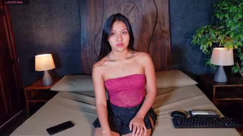 Snapshot of sharlottjoness chatting on 31, 5, 2026 sharlottjoness online show from 31, 5, 2026