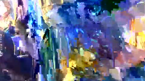 Snapshot of sharoc666 chatting on 7, 6, 2026 Shamroc online show from 7, 6, 2026