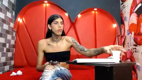 Sharon online show from 19, 5, 2026
