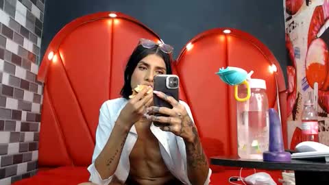 Sharon online show from 22, 5, 2026