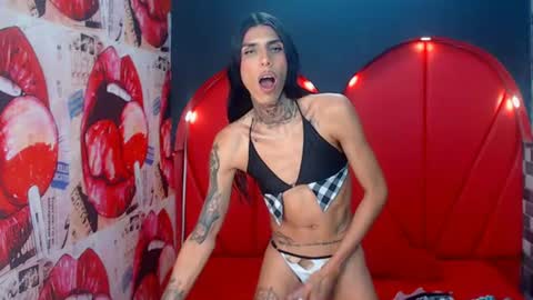 Sharon online show from 20, 7, 2026