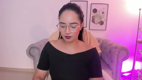 sharon_breezee online show from 27, 11, 2025