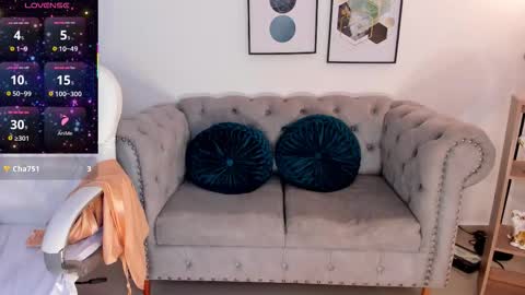 sharon_breezee online show from 20, 12, 2025