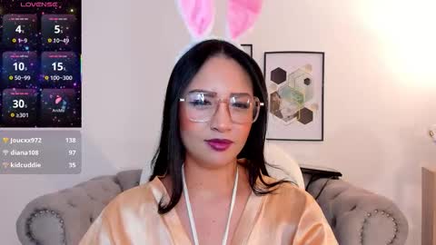 sharon_breezee online show from 21, 12, 2025