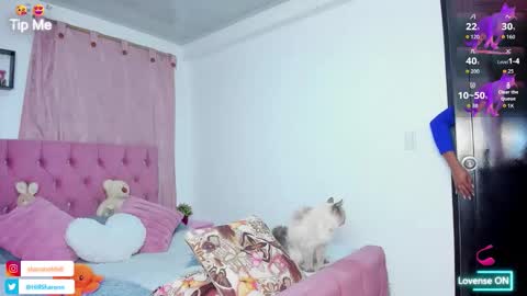 Jessica       independent model  online show from 17, 10, 2025